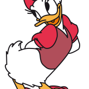 Daisy Duck