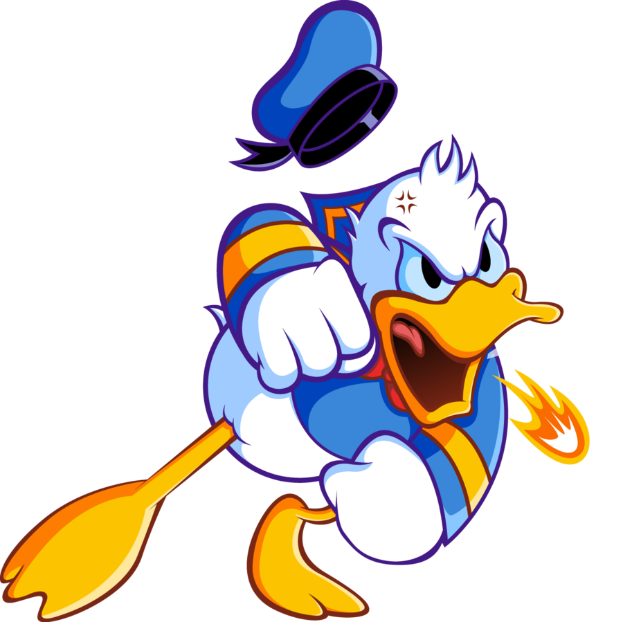 Daisy Duck Free Download PNG