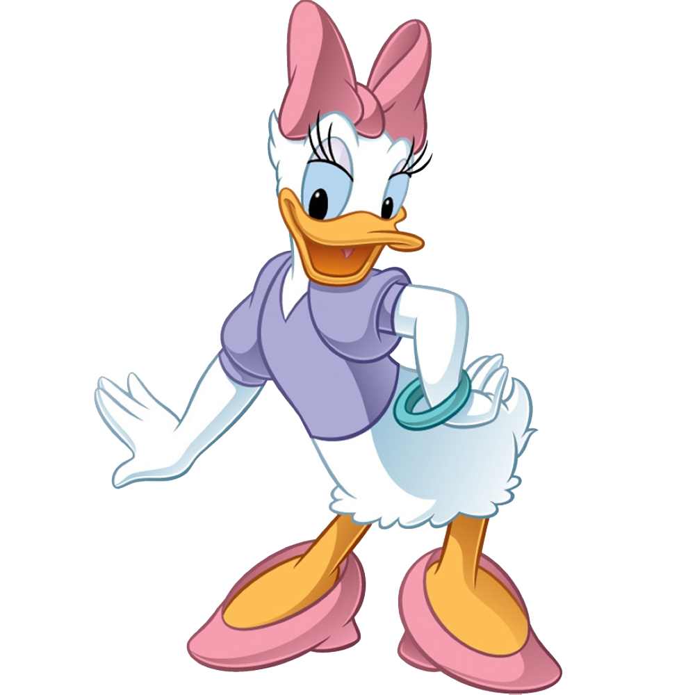 Daisy duck images