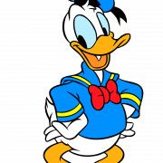 Donald Duck Png HD