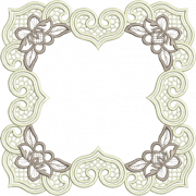Embroidery PNG Picture