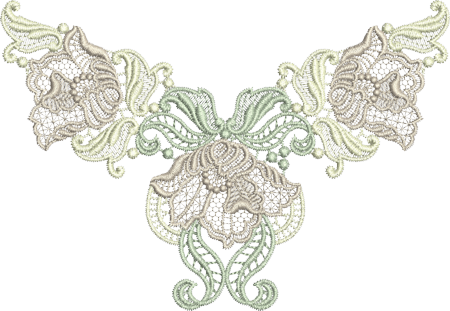 Embroidery PNG
