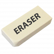 Eraser Download PNG