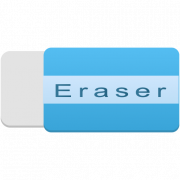 Eraser Free PNG Image