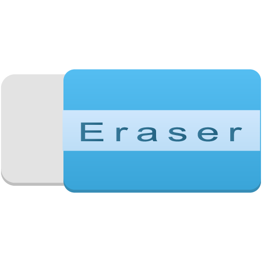 Eraser Free PNG Image
