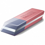 Eraser PNG -файл