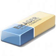 Eraser PNG HD