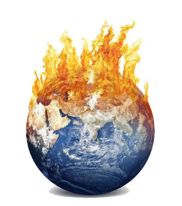 Global Warming PNG Clipart