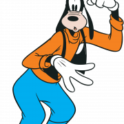 Goofy Free Download PNG