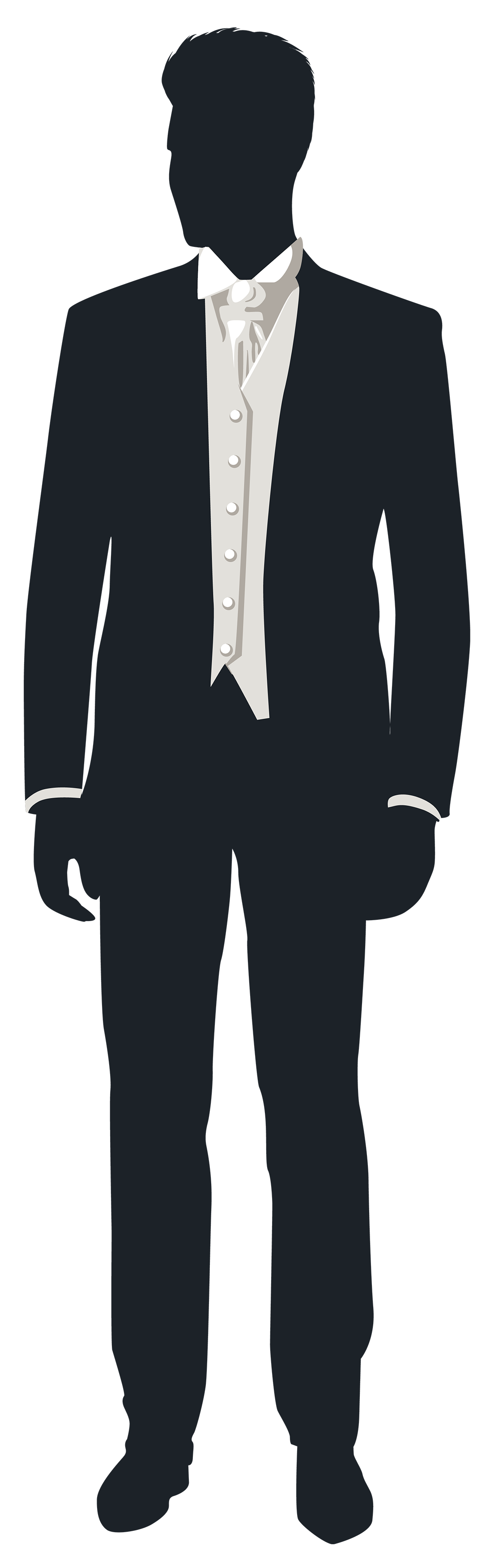 Groom png clipart