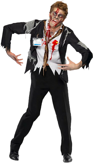Halloween Costume High Quality PNG