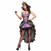 Halloween costume png pic