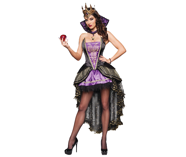 Halloween Costume PNG Pic