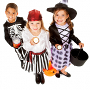 Halloween Costume PNG Picture