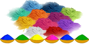 Holi Color PNG Clipart
