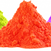 Holi Color PNG Image