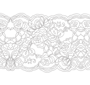 Lace Free Download PNG