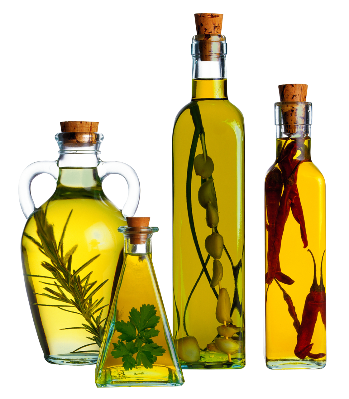 Olive Oil Free Download PNG