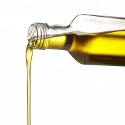 Olive Oil High Quality PNG