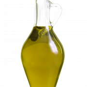 Olive Oil PNG Picture