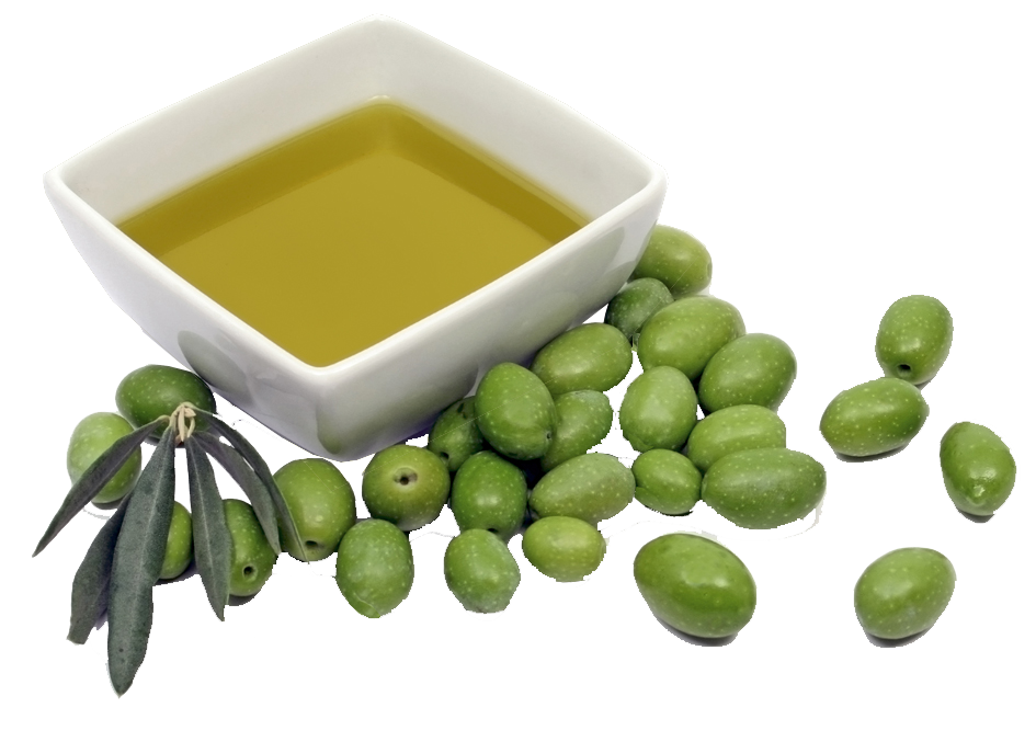 Olive Oil PNG