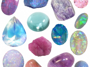Opal Download PNG