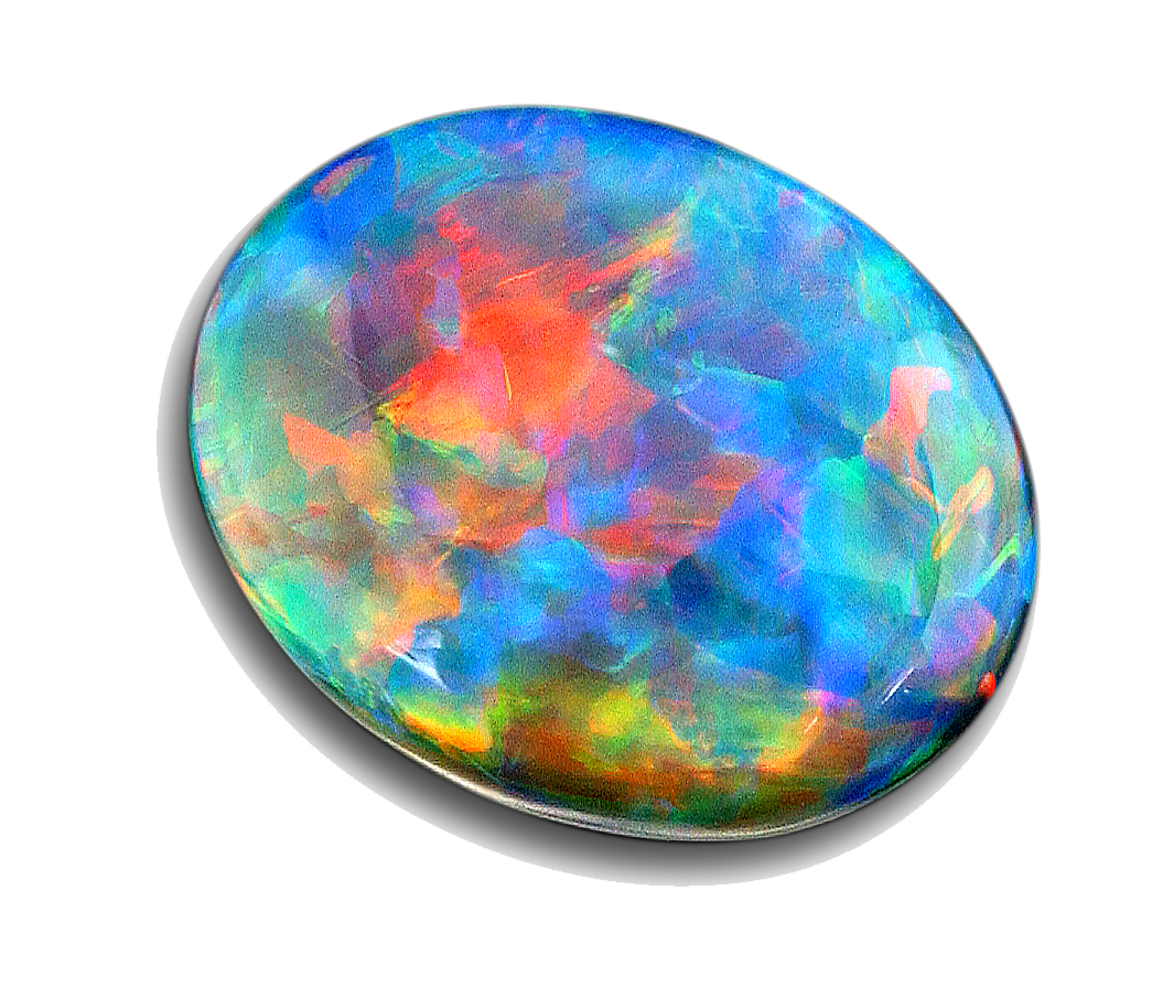 Opal PNG Transparan - PNG All
