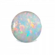 Opal Free PNG Image