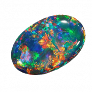 Opal PNG Clipart