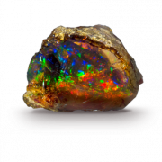 Opal PNG Pic