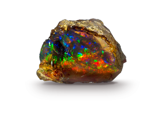 Opal PNG Pic