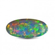 Opal PNG Picture