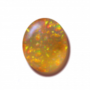 Opal Transparent