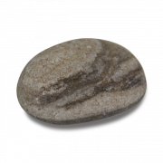 Image PNG de pierre de galets