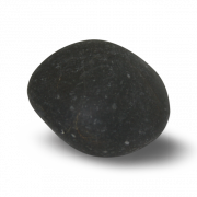 Pebble Stone trasparente