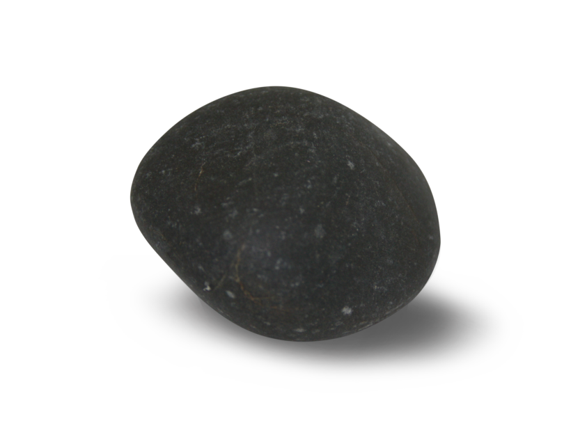 Pebble Stone Transparent