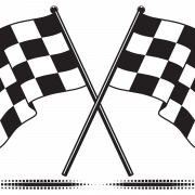 Bandera de carreras
