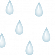 Raindrops Scarica png