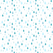 Raindrops PNG Images