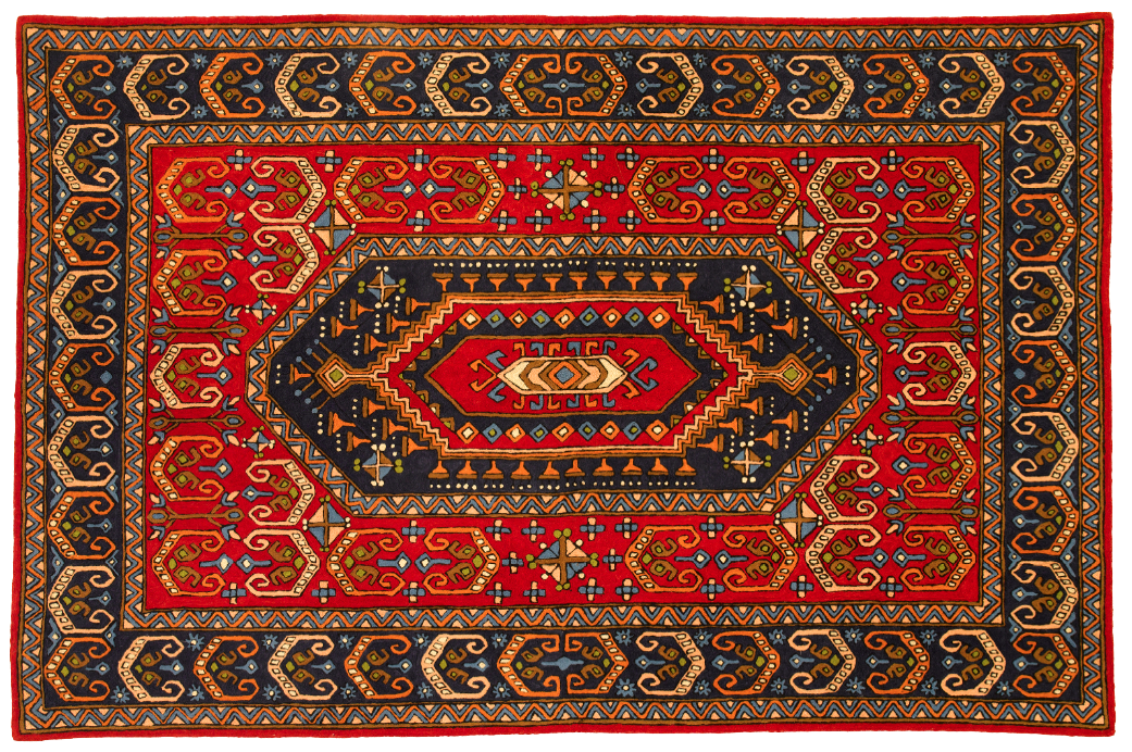 Rug PNG Pic