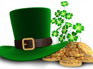 Saint Patrick’s Day High Quality PNG