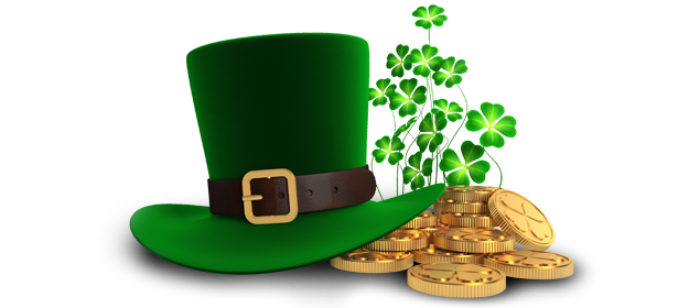 Saint Patrick's Day High Quality PNG