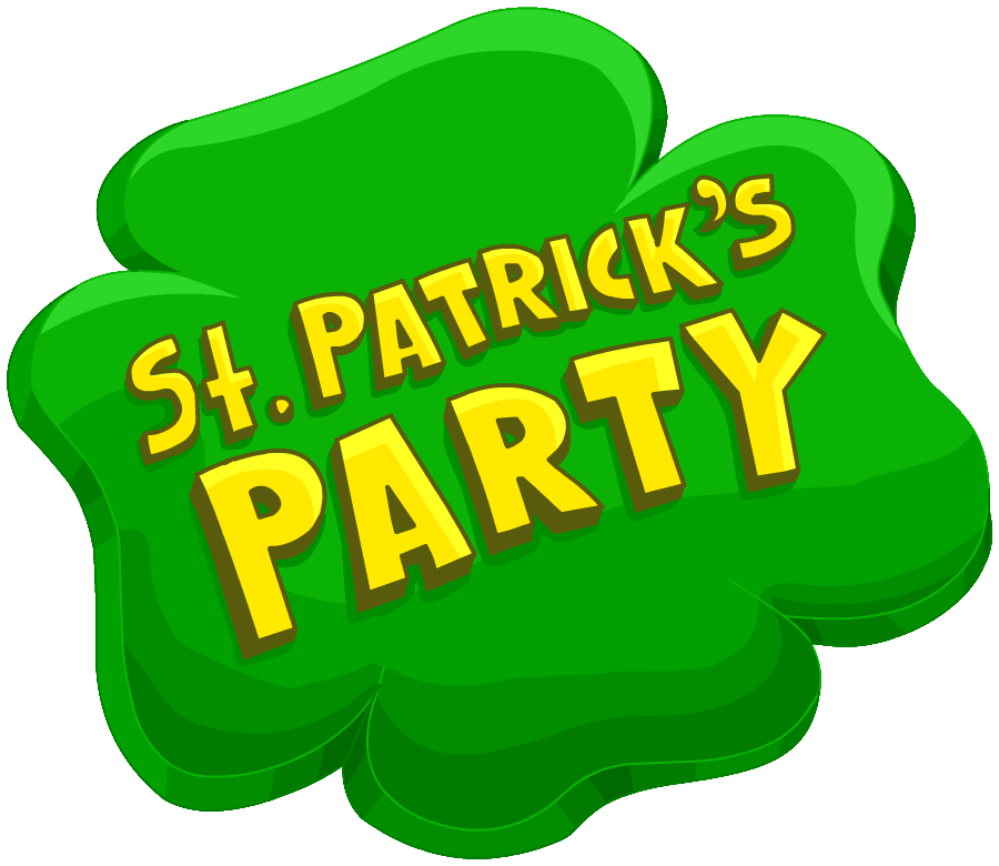 Saint Patrick's Day PNG Picture