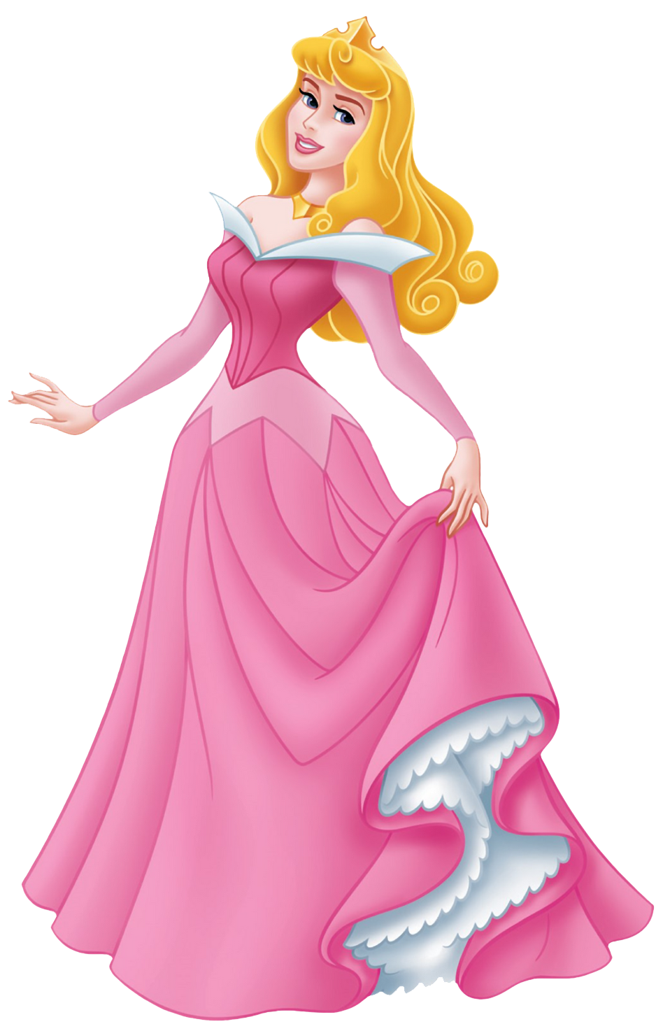 Sleeping Beauty PNG Transparent Images - PNG All