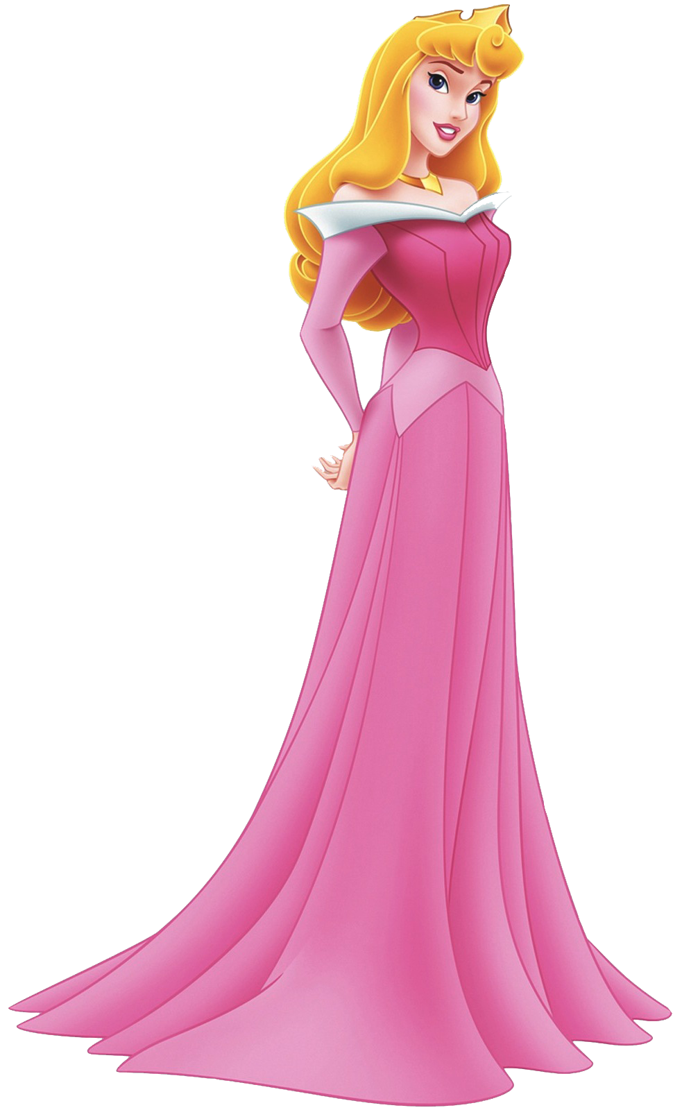 Sleeping Beauty PNG Pic