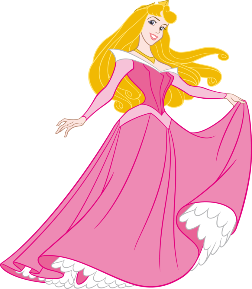 Sleeping Beauty PNG Picture