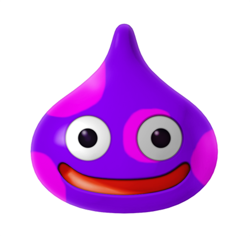 Slime PNG Clipart