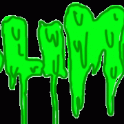 Slime PNG Images