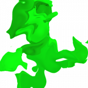 Slime PNG Pic