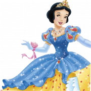 Snow White Free Download Png